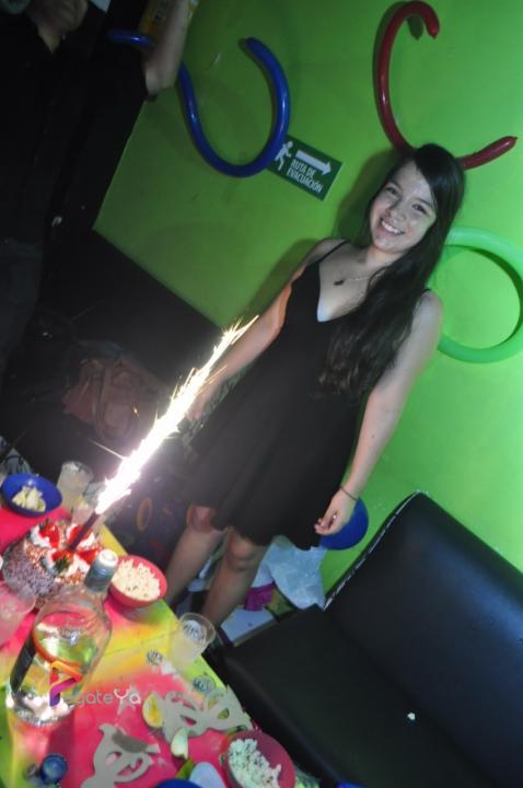 Foto 31 de El Manicomio sábado 06 de junio 2015 en Discoteca El Manicomio Bucaramanga, Bucaramanga