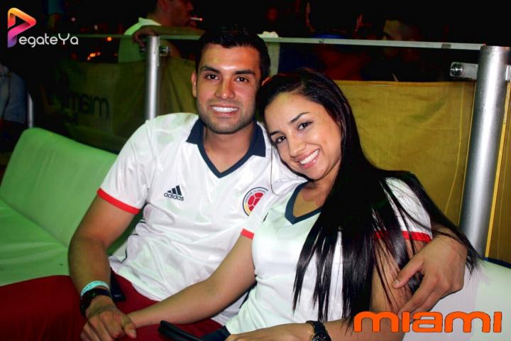 Foto 66 de Miami - 2do/ 3er Fds junio 2016 en Miami Bar Cali, Cali