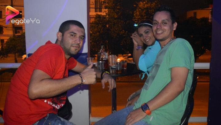 Foto 14 de Ahma Bar - 2do FDS Abril 2016 en Ahma Cali, Cali