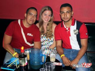 Foto 45 de Septiembre 28 del 2013 en Am / PM Bar - Cali, Cali