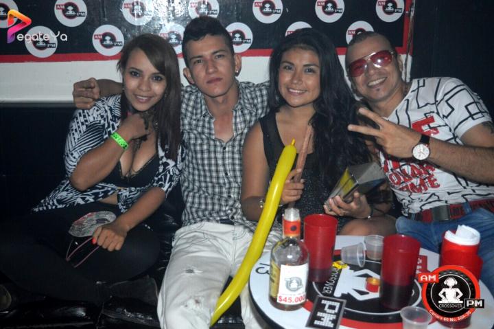 Foto 66 de AmPm - 3er / 4to Fds Enero 2016 en Am / PM Bar - Cali, Cali
