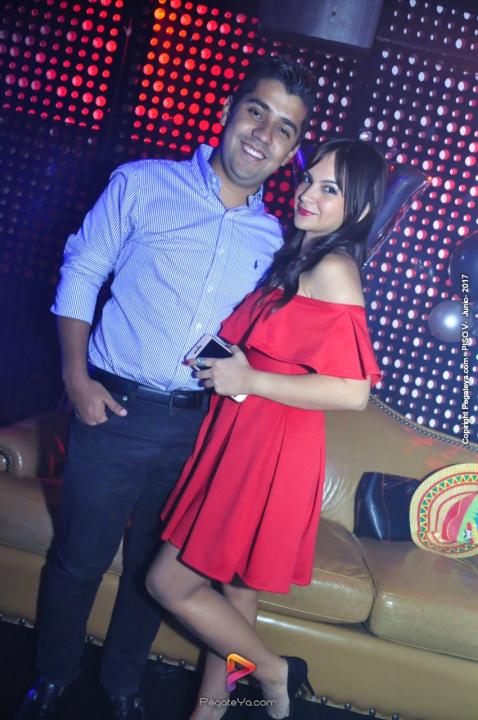 Foto 32 de PISO V - Sábado 3 de Mayo de 2017 en Bar Piso V Bucaramanga, Bucaramanga