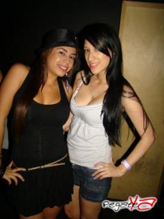 Foto 54 de Karma 28 de Enero de 2012 en Discoteca Karma Medellin, Medellín