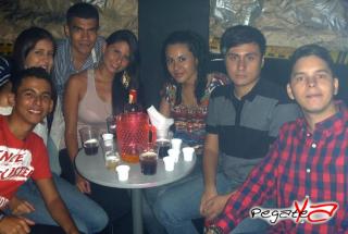 Foto 30 de 0ctubre 06 del 2012 en Am / PM Bar - Cali, Cali