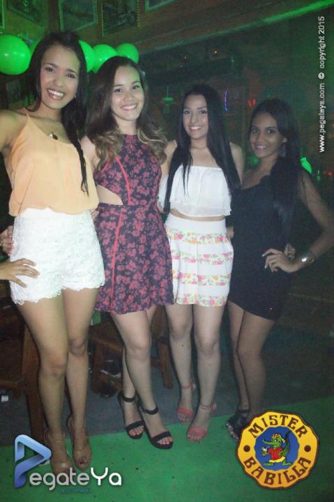 Foto 3 de mISTEr babilla 22 de agosto de 2015 en Discoteca MISTER BABILLA cartagena, Cartagena