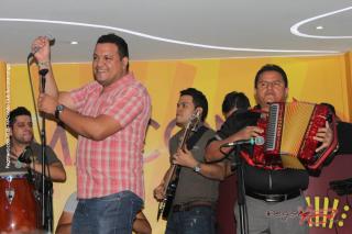 Foto 16 de 01-07 Diciembre de 2012 en Discoteca Macondo Club Bucaramanga, Bucaramanga