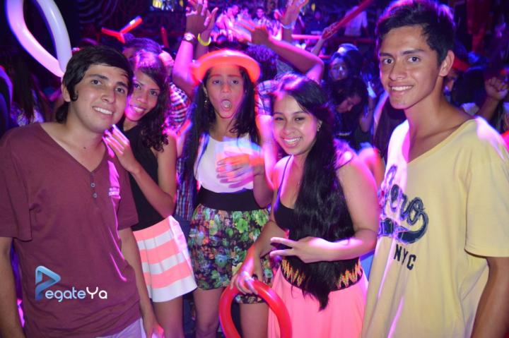 Foto 52 de El manicomio sabado 7 de marzo de 2015 en Discoteca El Manicomio Bucaramanga, Bucaramanga