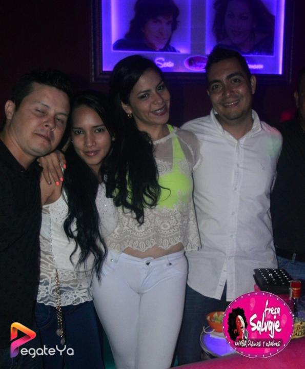Foto 31 de Fresa Salvaje - 1er FDS Junio 2015 en Fresa Salvaje, Cali