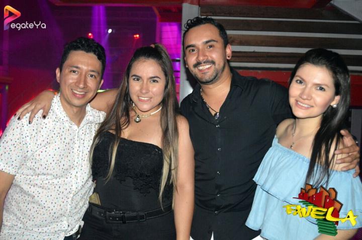 Foto 4 de Favela Club - 3er / 4to Fds Enero 2017 en Favela Club Menga, Cali