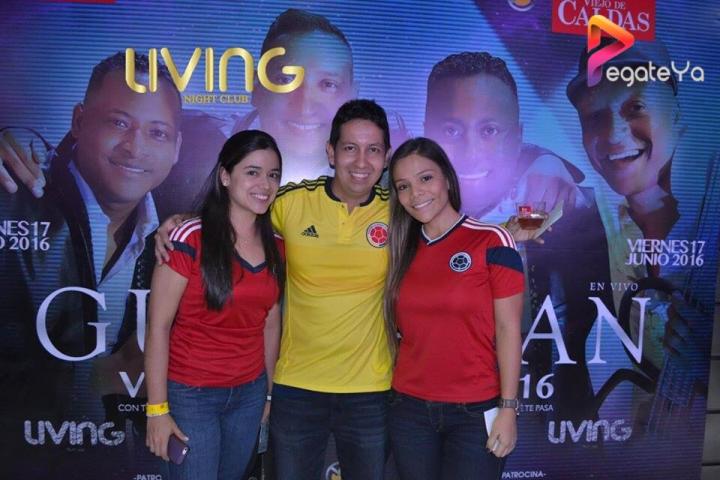 Foto 60 de Living Night Club - 2do/3er fds Junio en Living Night Club, Cali