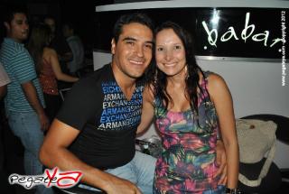 Foto 6 de babar 31 agosto 1 sep 2012 en Babar cartagena, Cartagena