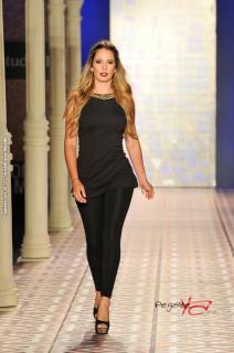 Foto 13 de Pasarela Studio F - 2012 en Fotos Colombiamoda, Medellín