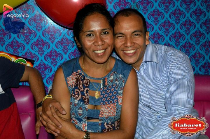 Foto 42 de Kabaret Bar - 4to fds Febrero 2017 en Kabaret - Granada, Cali