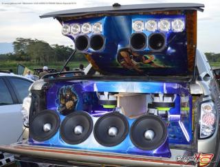 Foto 27 de Car Audio - Moto Tuning 2014 en Car Audio, Villavicencio