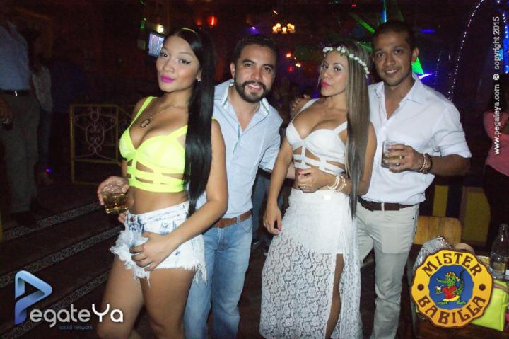 Foto 6 de Mister Babilla 5 y 6 de Junio de 2015 en Discoteca MISTER BABILLA cartagena, Cartagena