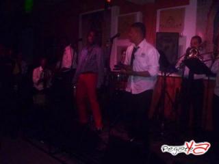 Foto 19 de Marzo 31 del 2012 en El Palenque Cantina Cali, Cali