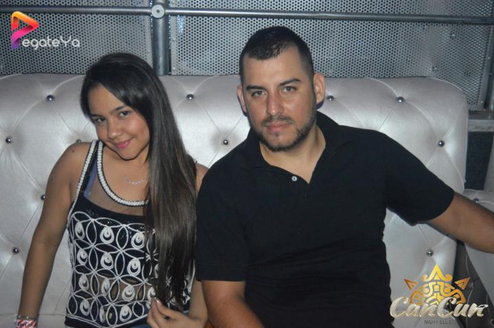Foto 36 de Cancun Night Club - 2do FDS Dic. 2015 en Cancun Night Club