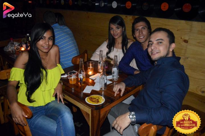 Foto 98 de Mi Dios Se Lo Pague - Amor & Amistad en Fonda Mi Dios Se Lo Pague, Cali