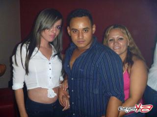 Foto 8 de Junio 08 del 2012 en Babel / Barra Libre Cali, Cali