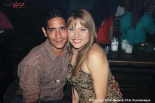 Foto 53 de 25-26 Mayo 2012 en Discoteca Macondo Club Bucaramanga, Bucaramanga