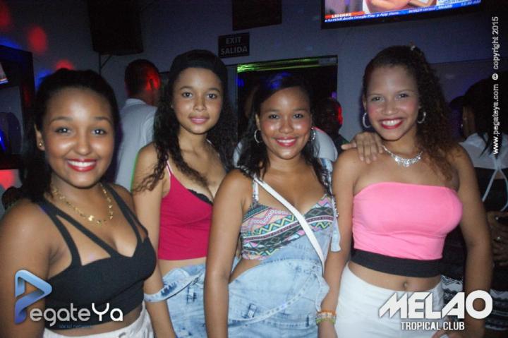 Foto 9 de MELAO 28 y 29 DE AGOSTO DE 2015 en melao cartagena, Cartagena