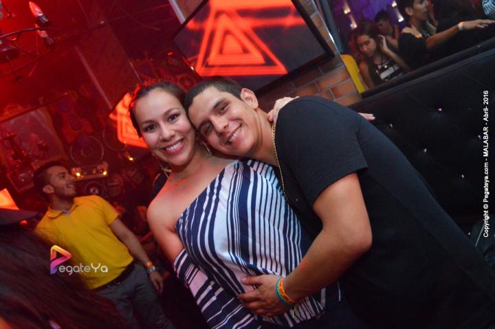 Foto 30 de Malabar - Sabado 16 de abril 2016 en Discoteca Malabar Bucaramanga, Bucaramanga