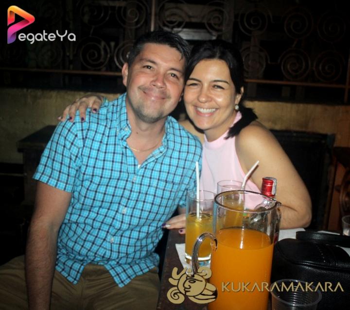 Foto 56 de Kukaramakara - AMOR & AMISTAD 2016 en Kukaramakara Discoteca Cali, Cali