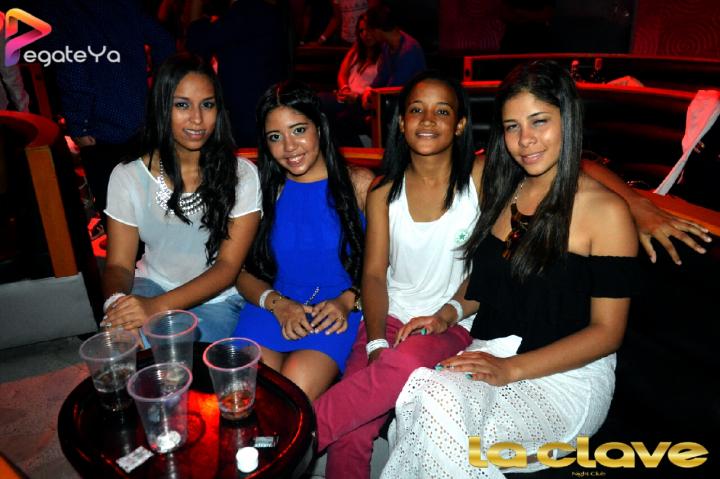 Foto 61 de la clave - 4to fds junio 2016 en La Clave Night Club, Cali