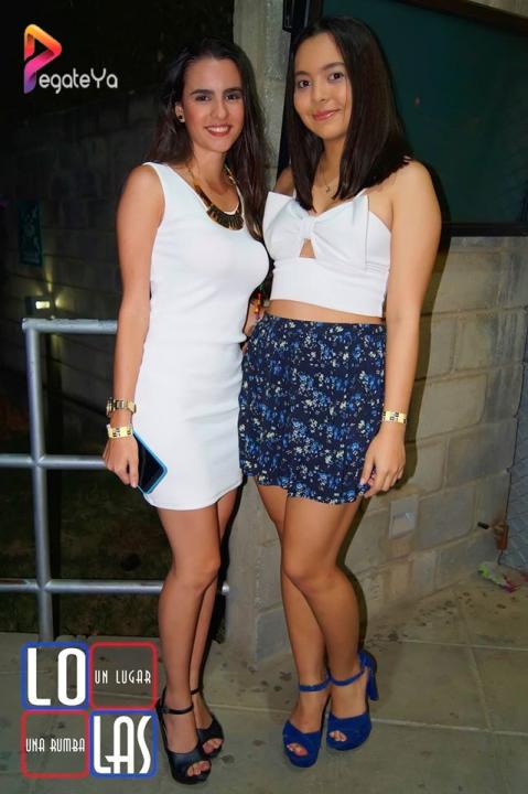 Foto 21 de Lolas Club - 2do FDS Dic 2015 en Lolas Club Menga Cali, Cali