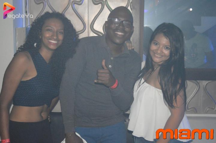 Foto 73 de Miami Bar - Amor & Amistad 2016 en Miami Bar Cali, Cali