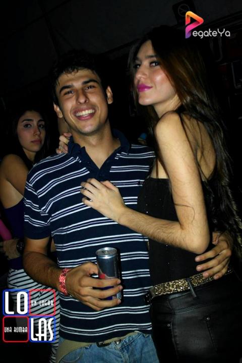 Foto 72 de Lolas Club - 2do FDS Junio 2015 en Lolas Club Menga Cali, Cali