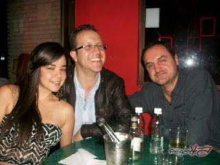 Foto 17 de Mayo 12 del 2012 en La Plazza Delicatessen Manizales, Manizales