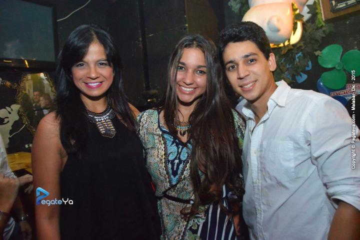 Foto 24 de MALABAR - sabado 19 DIC 2015 en Discoteca Malabar Bucaramanga, Bucaramanga