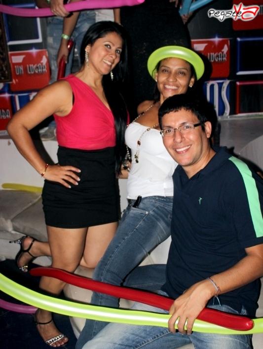 Foto 155 de Lolas Club - 4to FDS Nov 2014 en Lolas Club Menga Cali, Cali