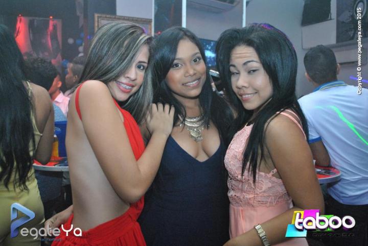 Foto 27 de taboo 4, 5, 11 y 12 de dic de 2015 en Discoteca Taboo Cartagena, Cartagena