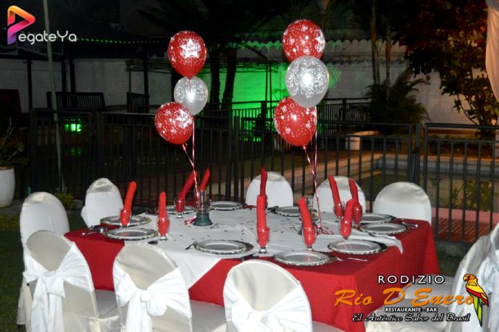 Foto 58 de Rio D´enero - Amor & Amistad 2016 en Rio D´enero, Cali
