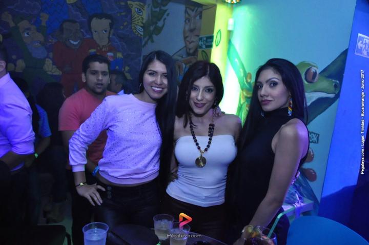 Foto 44 de Trinidad sábado 24 de junio de 2017 en Trinidad Discoteca Bucaramanga, Bucaramanga