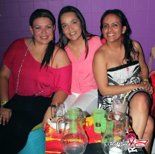 Foto 92 de Octubre 04 del 2013 en Beautiful 80`s Cali, Cali