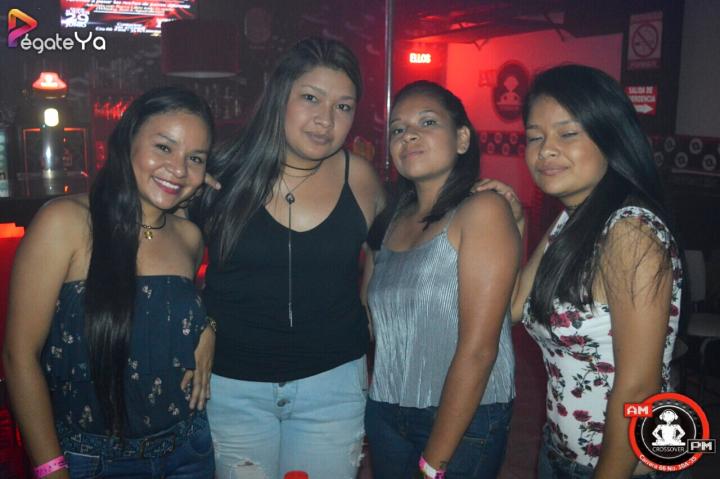 Foto 18 de AmPm - 1er Fds Julio 2017 en Am / PM Bar - Cali, Cali