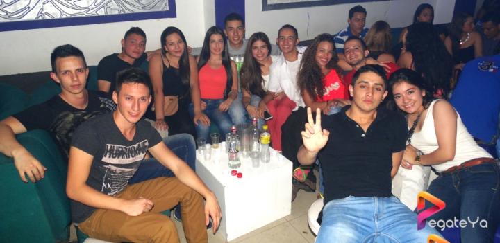 Foto 17 de Ahma Cali 2015-03-17 en Ahma Cali, Cali