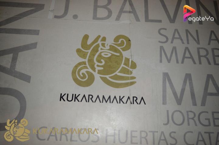 Foto 15 de Kukaramakara - 3er Fds Abril 2016 en Kukaramakara Discoteca Cali, Cali
