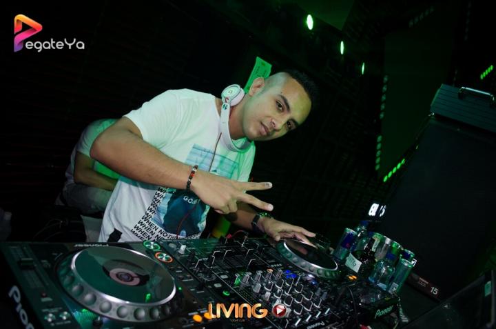 Foto 16 de Living - 1er Fds Febrero 2017 en Living Night Club, Cali
