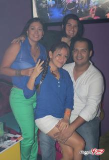 Foto 44 de Noviembre 30 del 2013 en Beautiful 80`s Cali, Cali