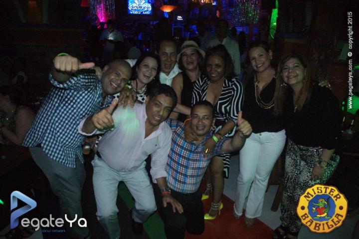 Foto 36 de mister babilla 4 y 5 de septiembre de 20 en Discoteca MISTER BABILLA cartagena, Cartagena