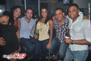 Foto 2 de taboo viernes 21 y sabado 22 de sep 2012 en Discoteca Taboo Cartagena, Cartagena