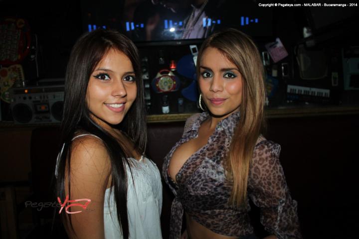 Foto 9 de Discoteca Malabar - 28 de Junio de 2014 en Discoteca Malabar Bucaramanga, Bucaramanga