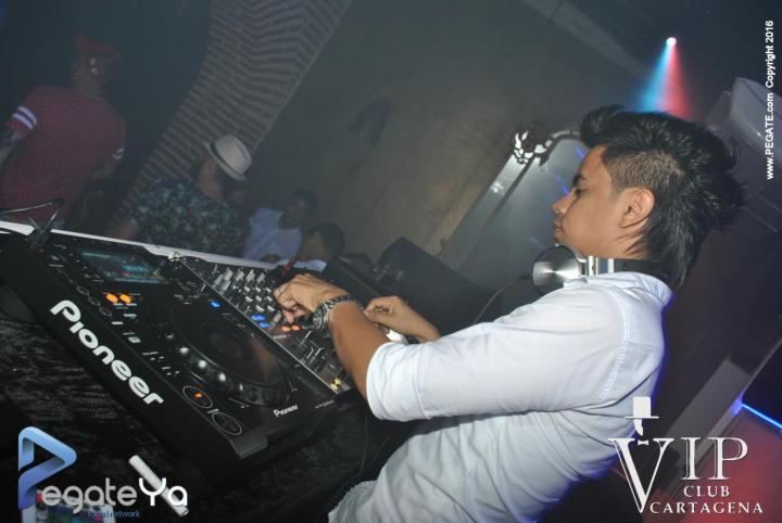 Foto 4 de V.i.p 15 y 16 de Abril de 2016 en V.i.p 15 y 16 de, Cartagena