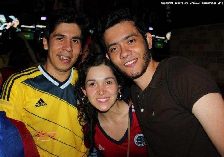 Foto 94 de Discoteca Malabar - 28 de Junio de 2014 en Discoteca Malabar Bucaramanga, Bucaramanga