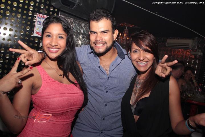 Foto 46 de Discoteca Bling- 20 de Junio de 2014 en Bar Bling Bucaramanga, Bucaramanga