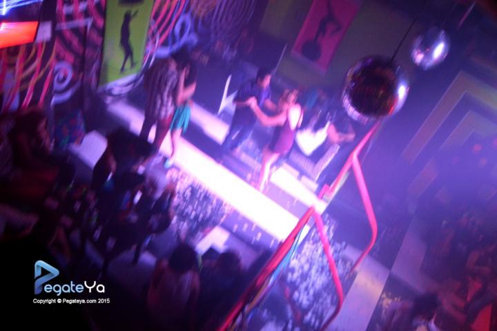 Foto 85 de El manicomio sabado 14 de marzo de 2015 en Discoteca El Manicomio Bucaramanga, Bucaramanga